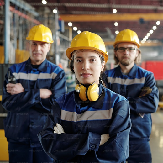 company-overview