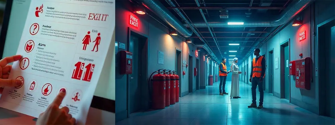 Compliance-with-UAE-Fire-and-Life-Safety-Code