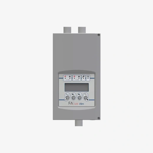 FA100