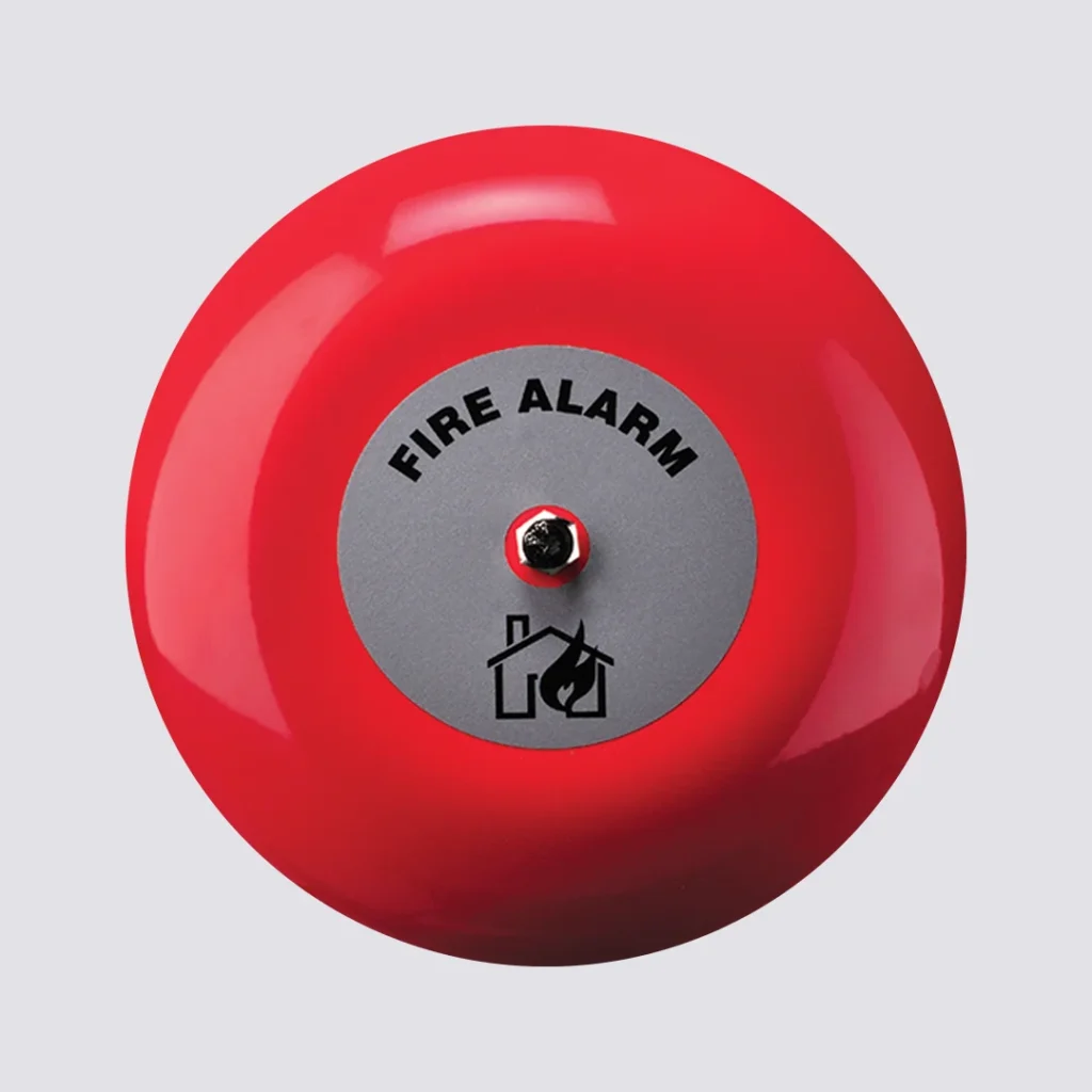 ISC010E-Bell
