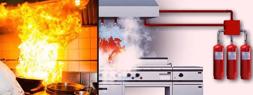Kitchen-Hood-Suppression-Systems